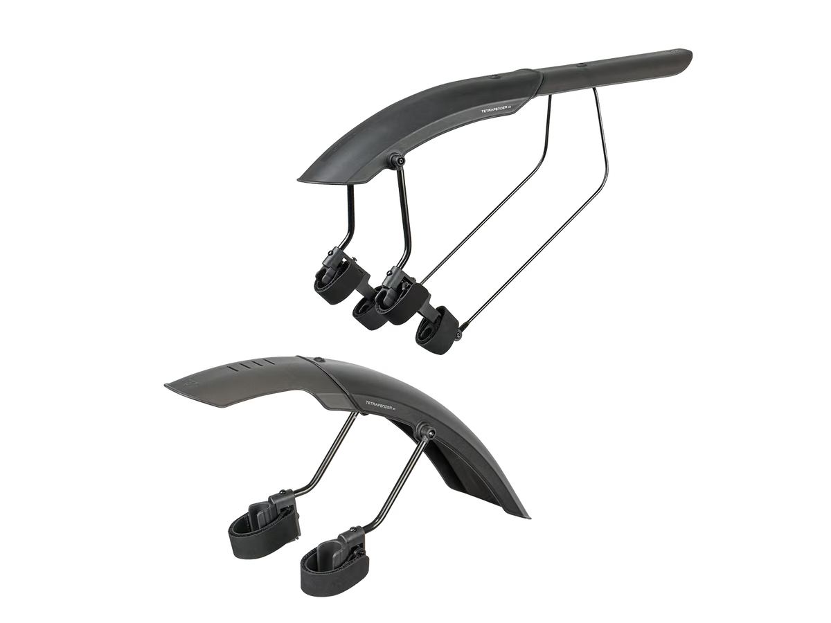 Topeak Tetrafender M1 & M2 Set - Image 1