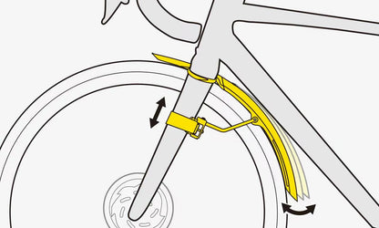 Topeak Tetrafender G1 - Image 5