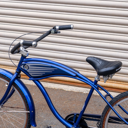 GT Kustom Kruiser Dyno Glide Deluxe Side Of The Bike