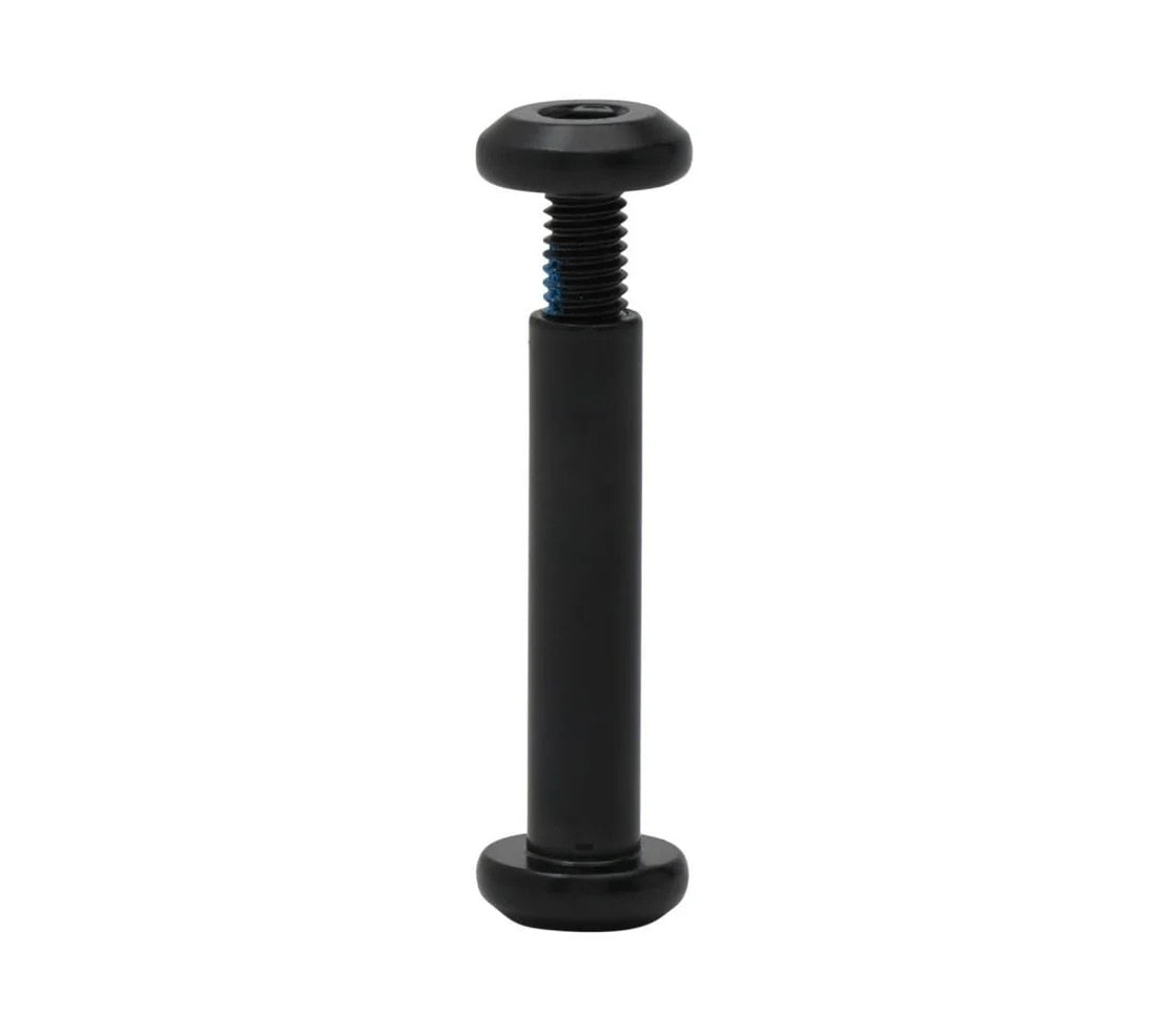 Envy FORK AXLE - 38MM - FOR ALLOY FORKS