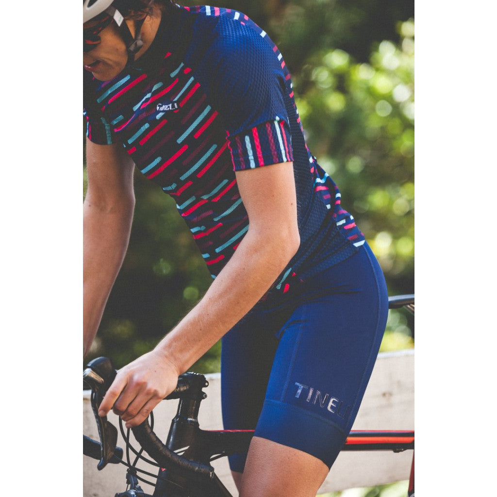 Tineli Women's Marine Core Bibs - Last Items - female