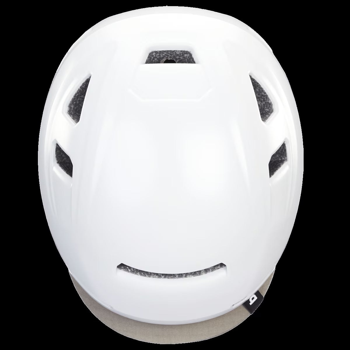 Bern Hudson MIPS Satin White - Image 6