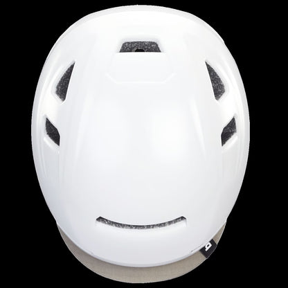 Bern Hudson MIPS Satin White - Image 6