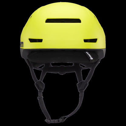 Bern Hudson MIPS Hyper Green - Image 5