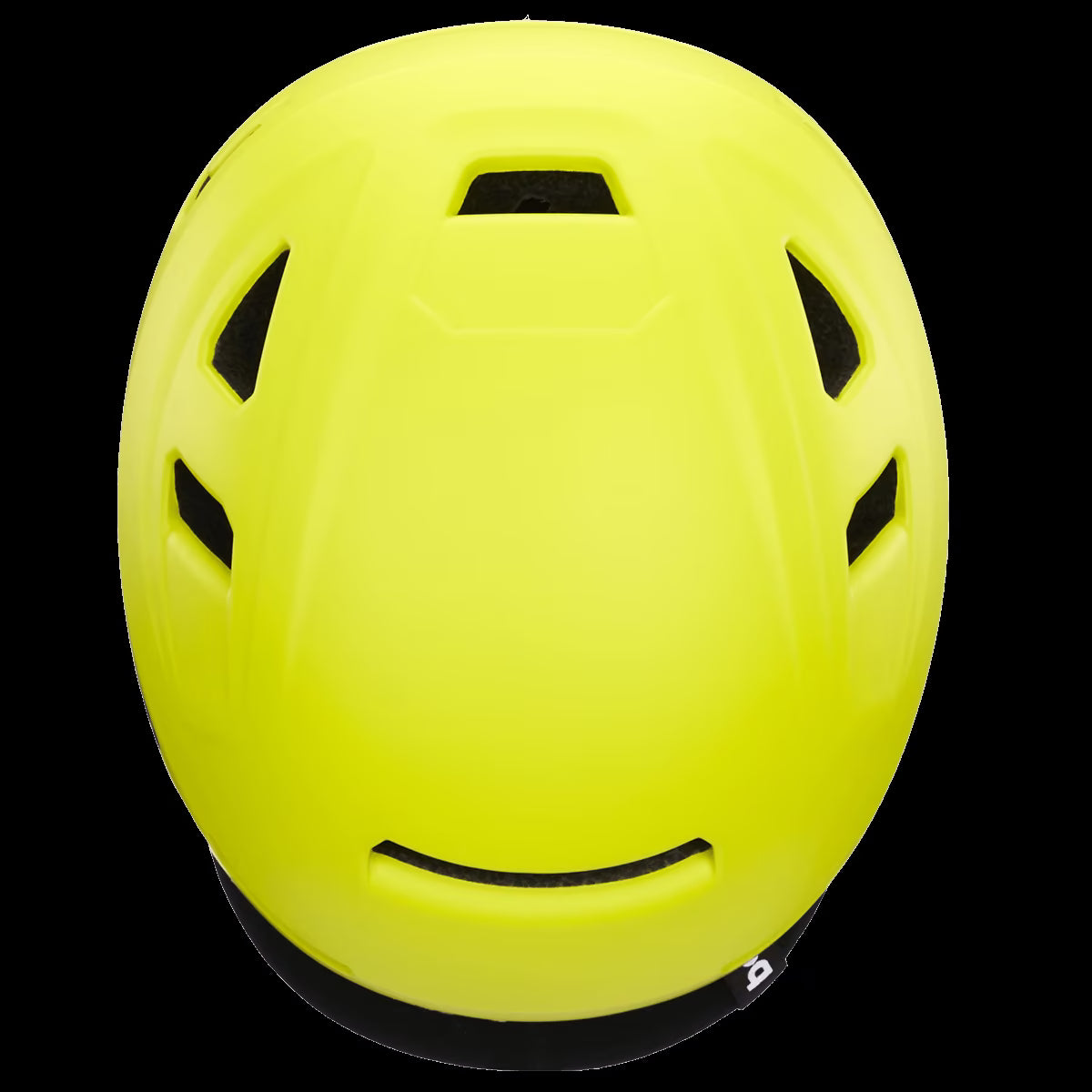 Bern Hudson MIPS Hyper Green - Image 6