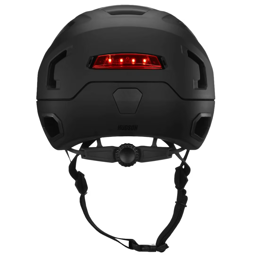 Bern Hudson MIPS Matte Black - Image 3