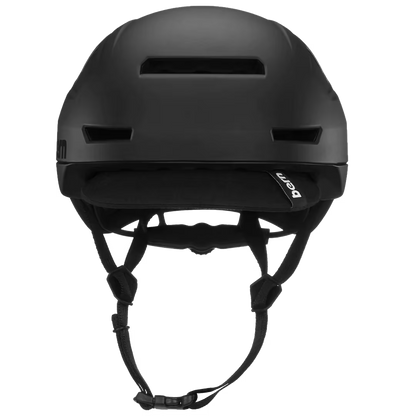 Bern Hudson MIPS Matte Black - Image 5