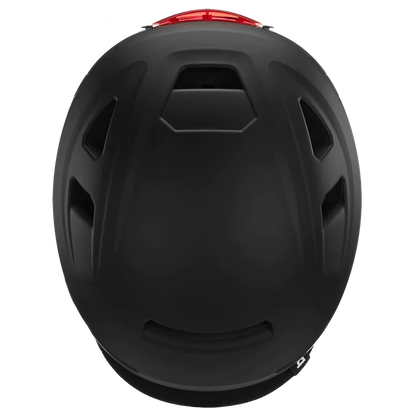 Bern Hudson MIPS Matte Black - Image 6