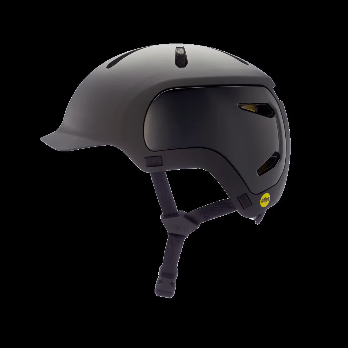 Bern Watts 2.0 MIPS Matte Black - Image 4