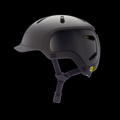 Bern Watts 2.0 MIPS Matte Black - Image 4