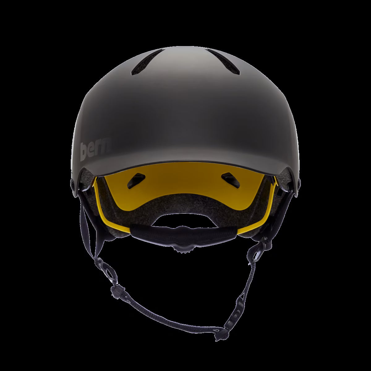Bern Watts 2.0 MIPS Matte Black - Image 5