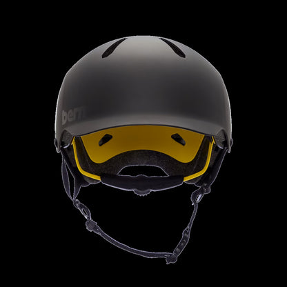 Bern Watts 2.0 MIPS Matte Black - Image 5