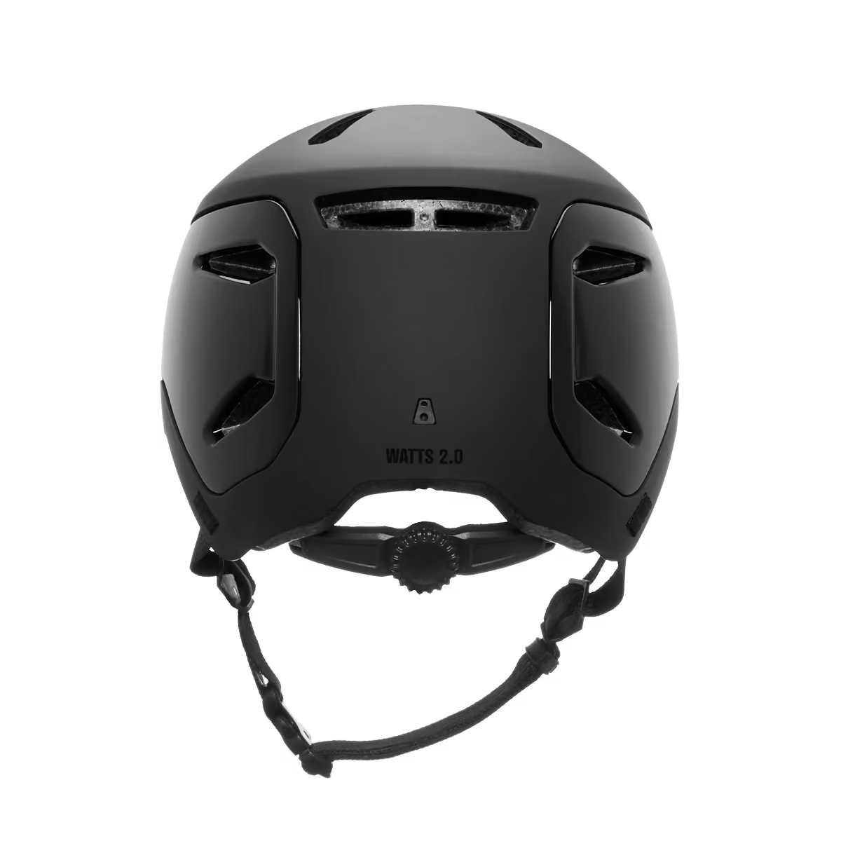 Bern Watts 2.0 Matte Black - Image 3