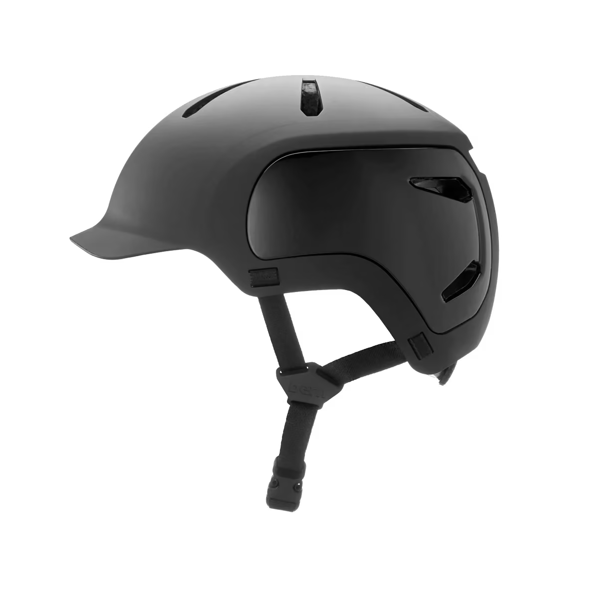 Bern Watts 2.0 Matte Black - Image 4