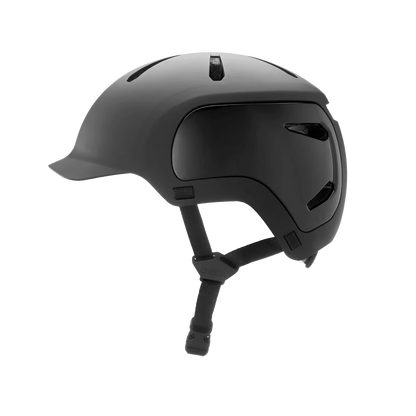 Bern Watts 2.0 Matte Black - Image 4