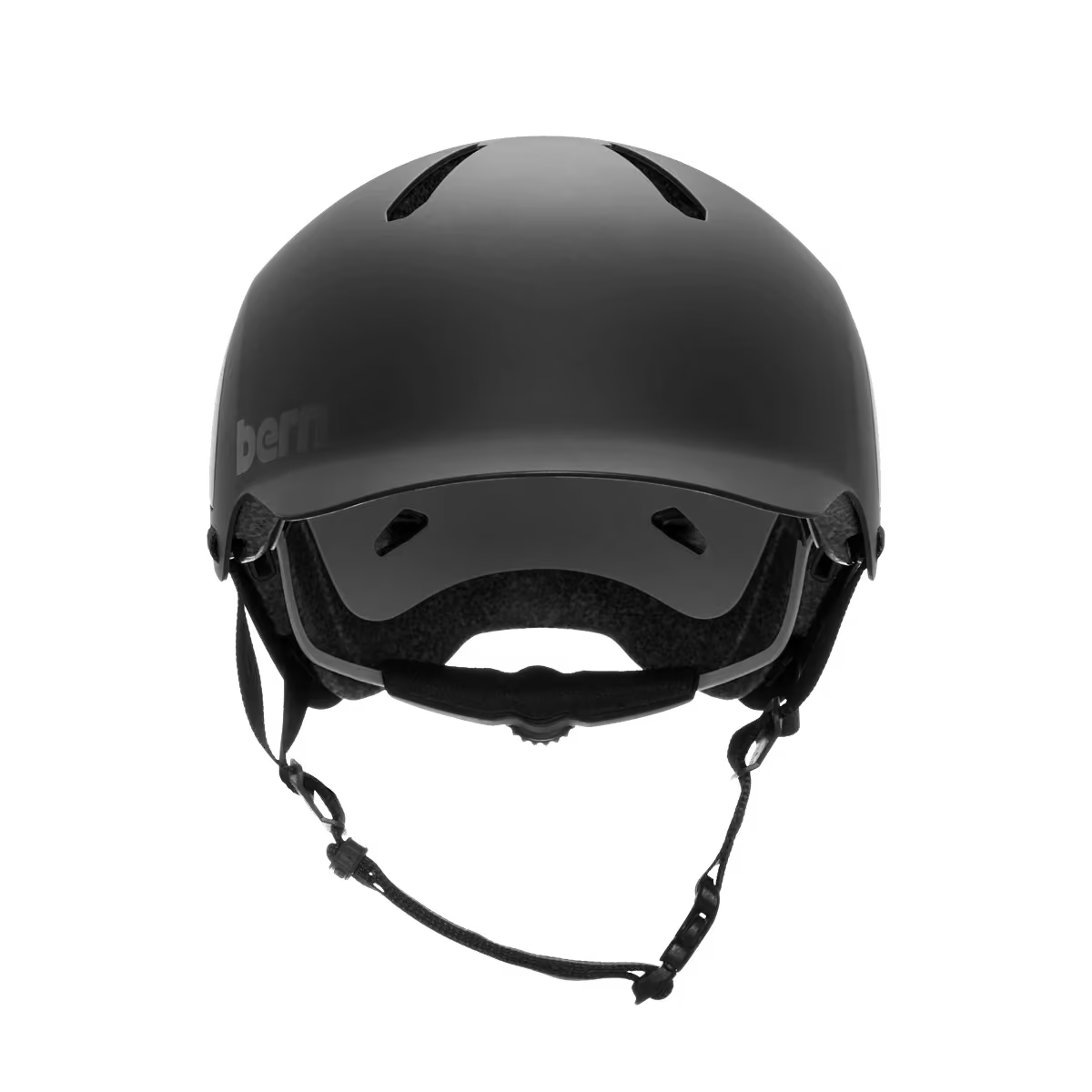Bern Watts 2.0 Matte Black - Image 5