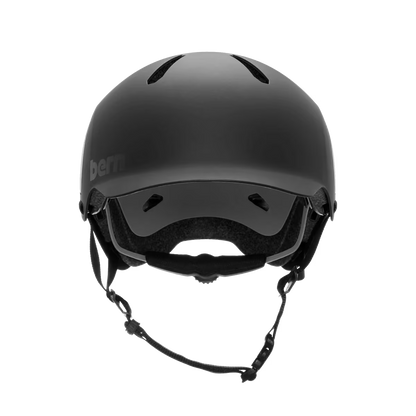 Bern Watts 2.0 Matte Black - Image 5