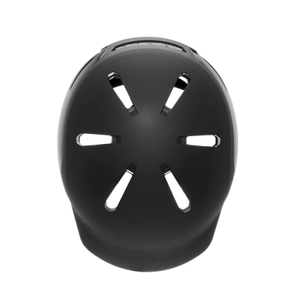 Bern Watts 2.0 Matte Black - Image 6