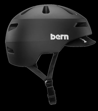 Bern Brentwood 2.0 MIPS Matte Black - Image 2