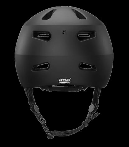 Bern Brentwood 2.0 MIPS Matte Black - Image 3