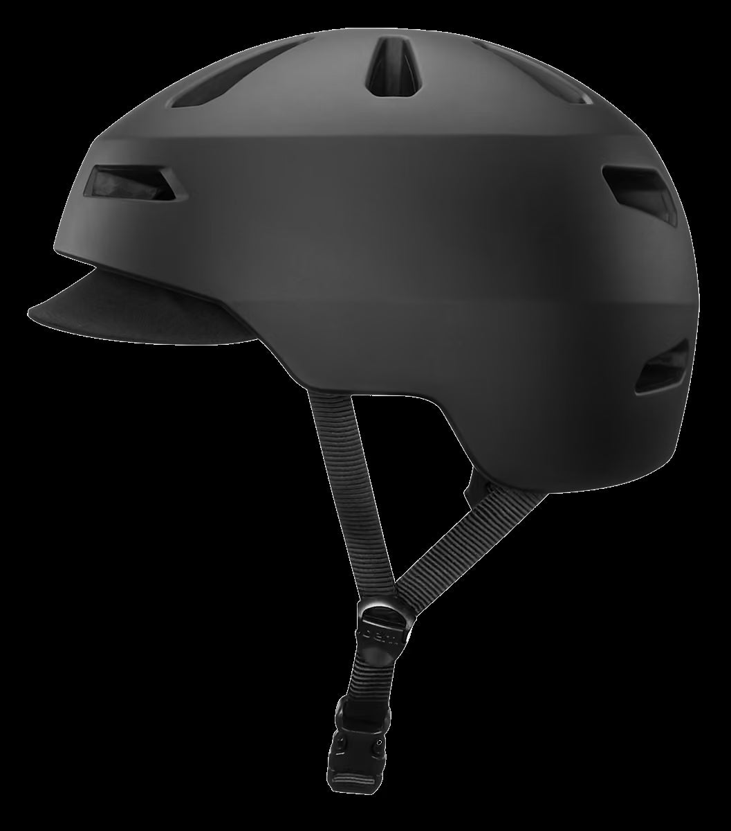 Bern Brentwood 2.0 MIPS Matte Black - Image 4