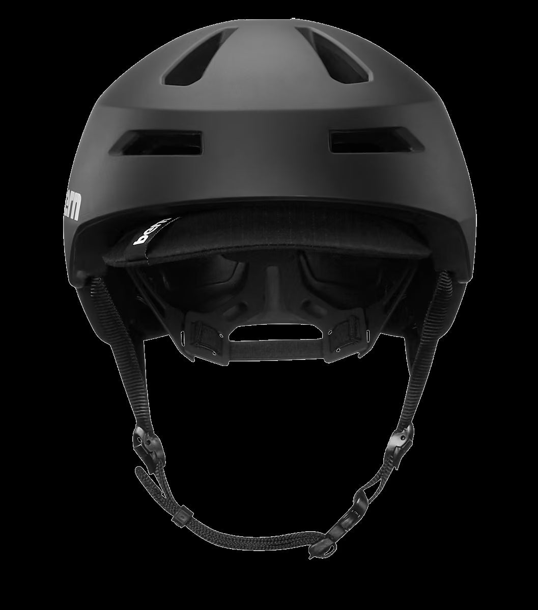 Bern Brentwood 2.0 MIPS Matte Black - Image 5