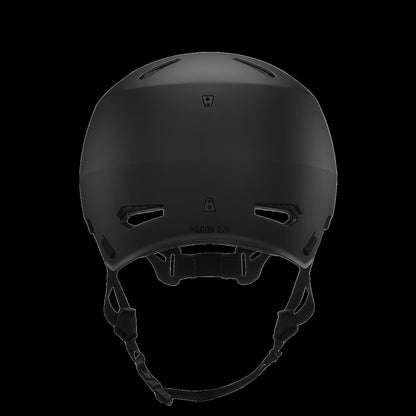 Bern  Macon 2.0 MIPS Matte Black - Image 3