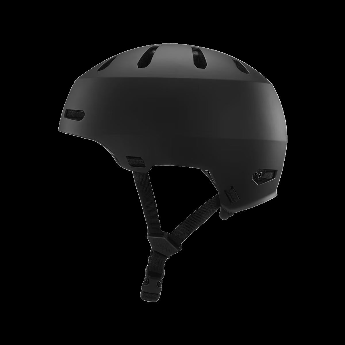 Bern  Macon 2.0 MIPS Matte Black - Image 4