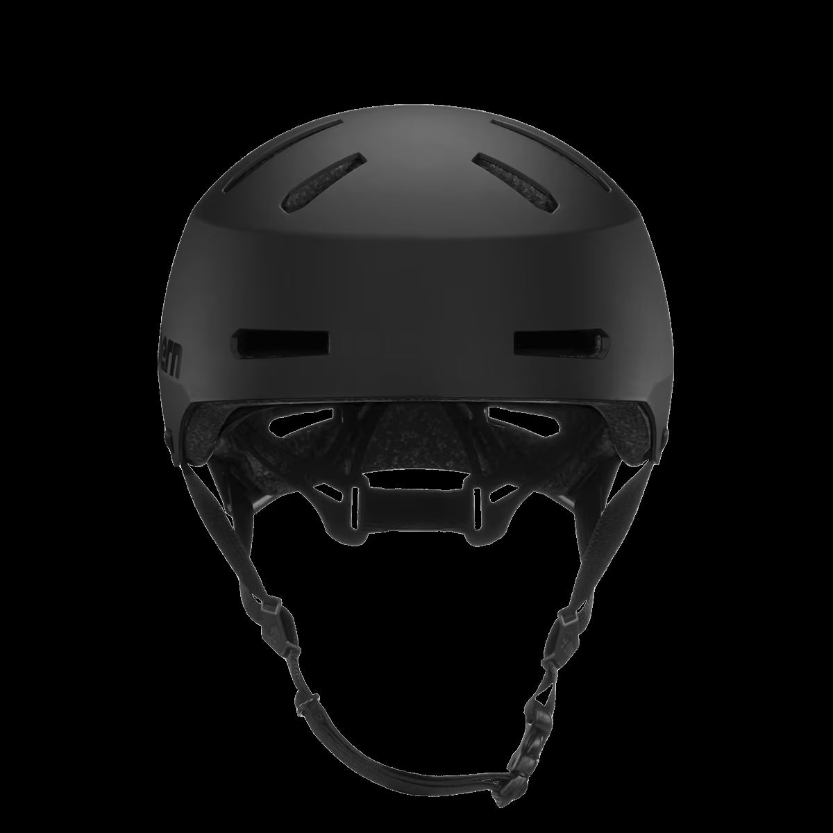 Bern  Macon 2.0 MIPS Matte Black - Image 5