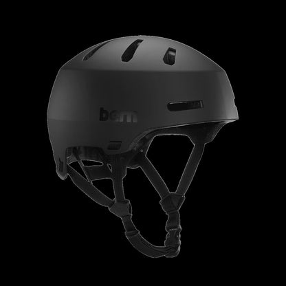 Bern  Macon 2.0 MIPS Matte Black - Image 1