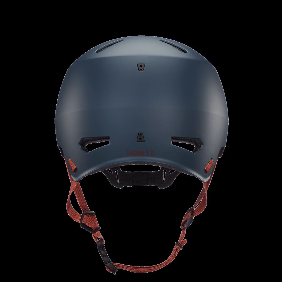 Bern  Macon 2.0 MIPS Matte Navy - Image 3