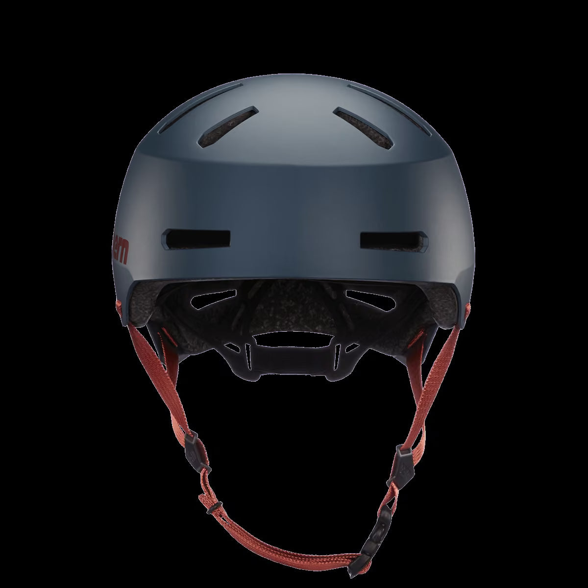 Bern  Macon 2.0 MIPS Matte Navy - Image 5