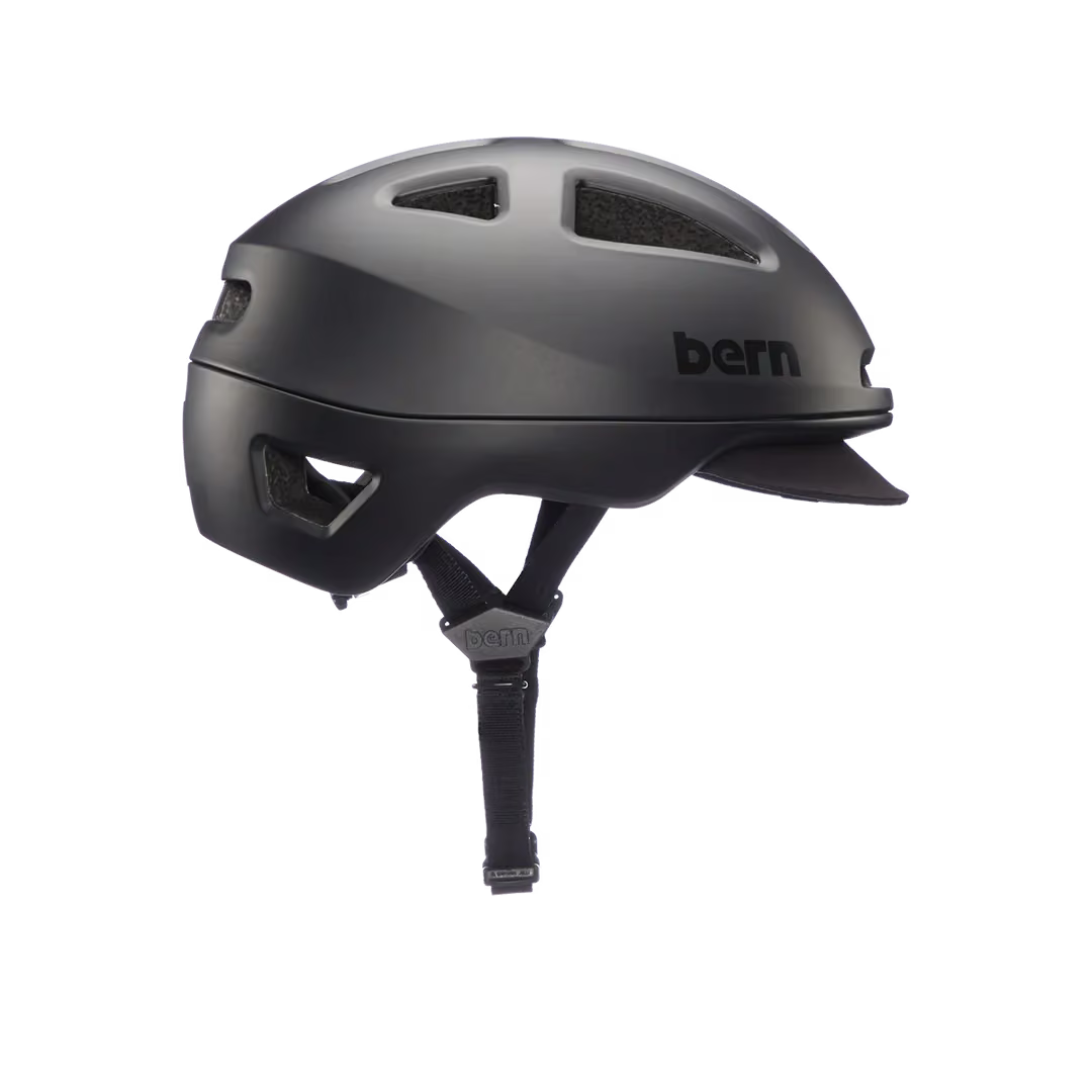Bern Major MIPS Matte Black - Image 2