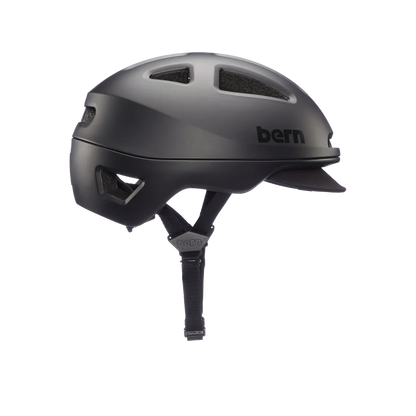 Bern Major MIPS Matte Black - Image 2