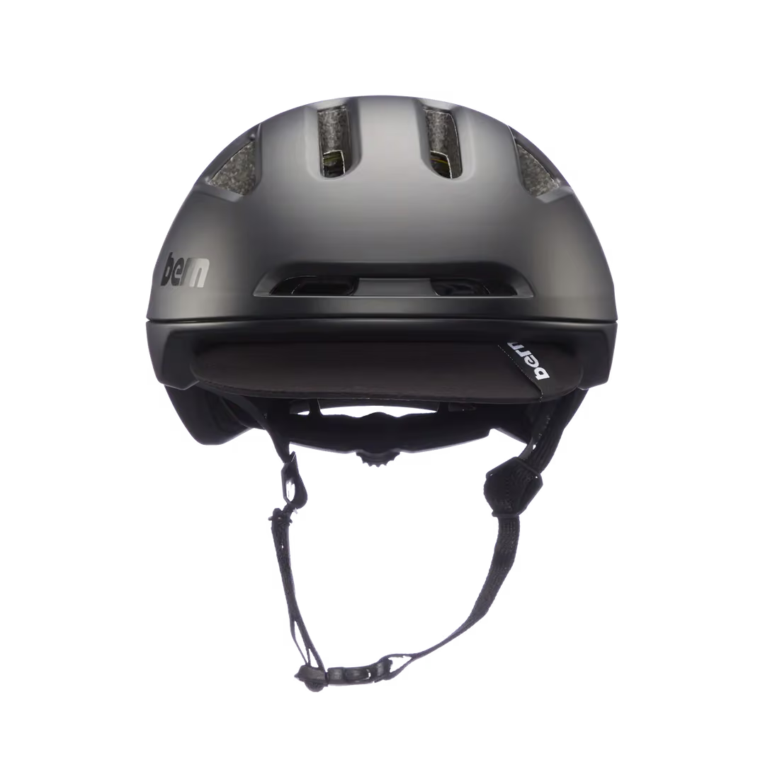Bern Major MIPS Matte Black - Image 3