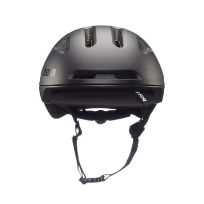 Bern Major MIPS Matte Black - Image 3