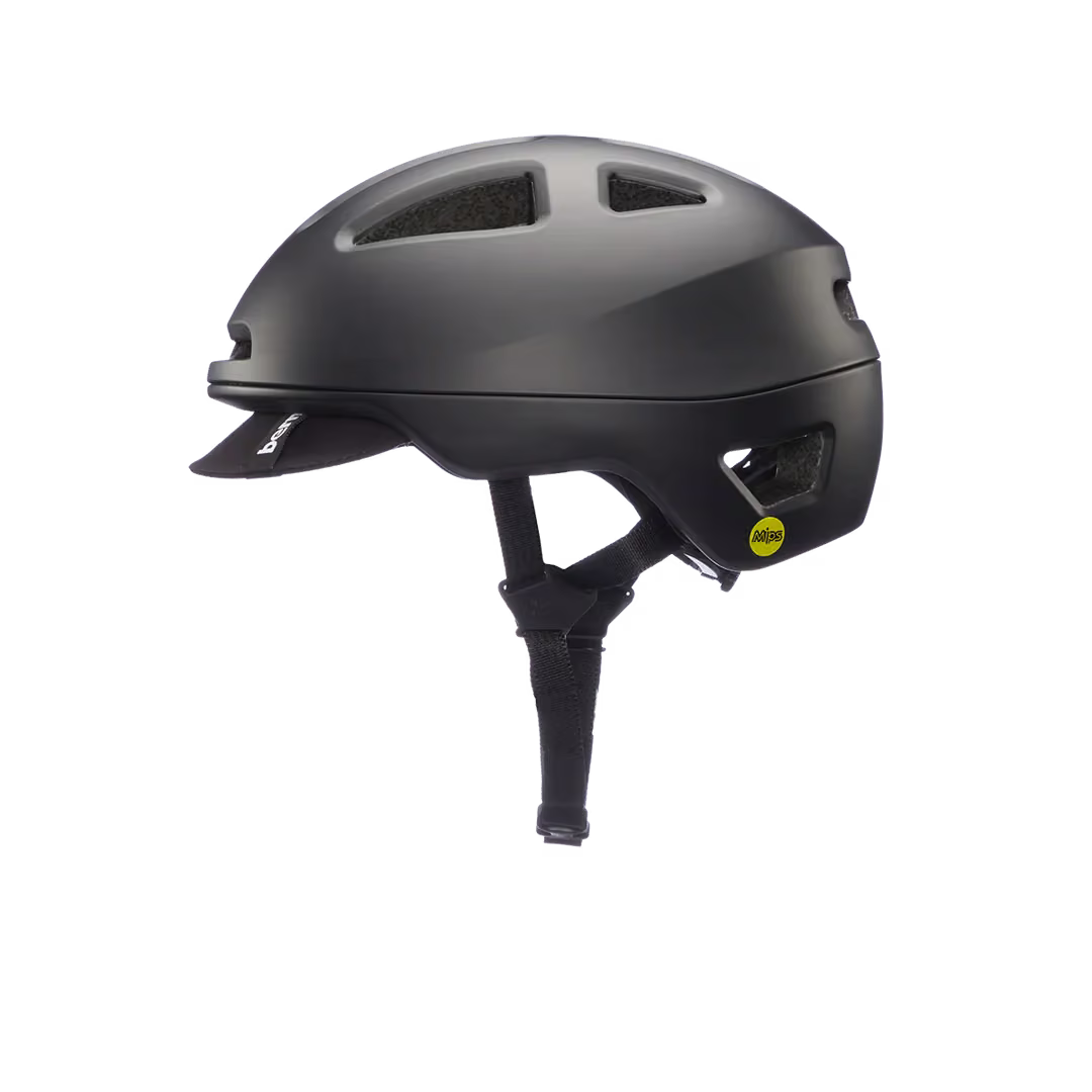 Bern Major MIPS Matte Black - Image 4