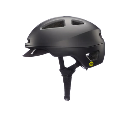 Bern Major MIPS Matte Black - Image 4