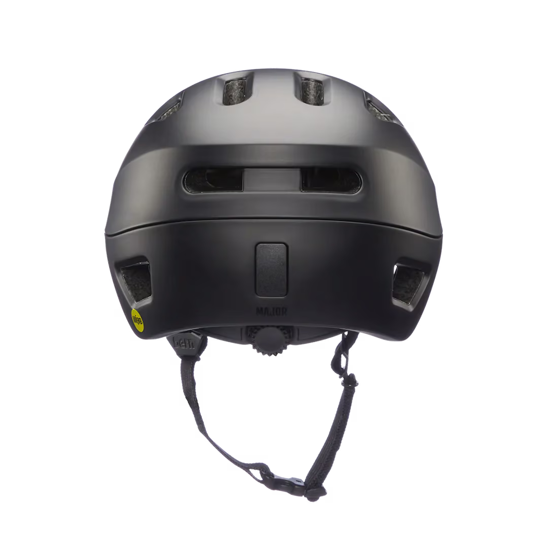 Bern Major MIPS Matte Black - Image 5
