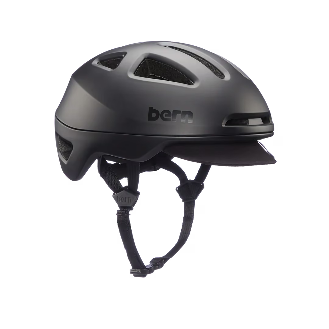 Bern Major MIPS Matte Black - Image 1