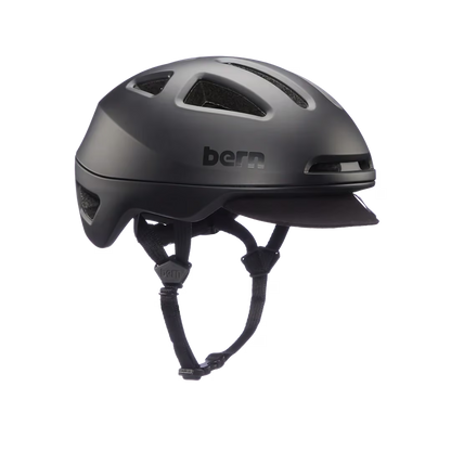 Bern Major MIPS Matte Black - Image 1