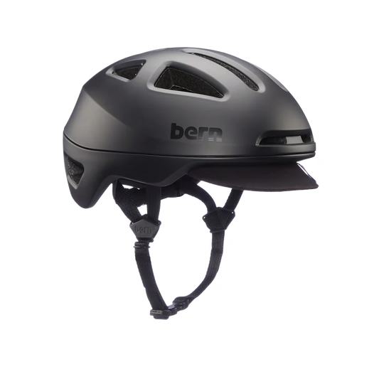 Bern Major MIPS Matte Black - Image 1