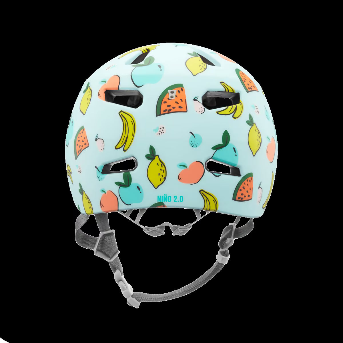 Bern Nino 2.0 Matte Fun Fruits - Image 4