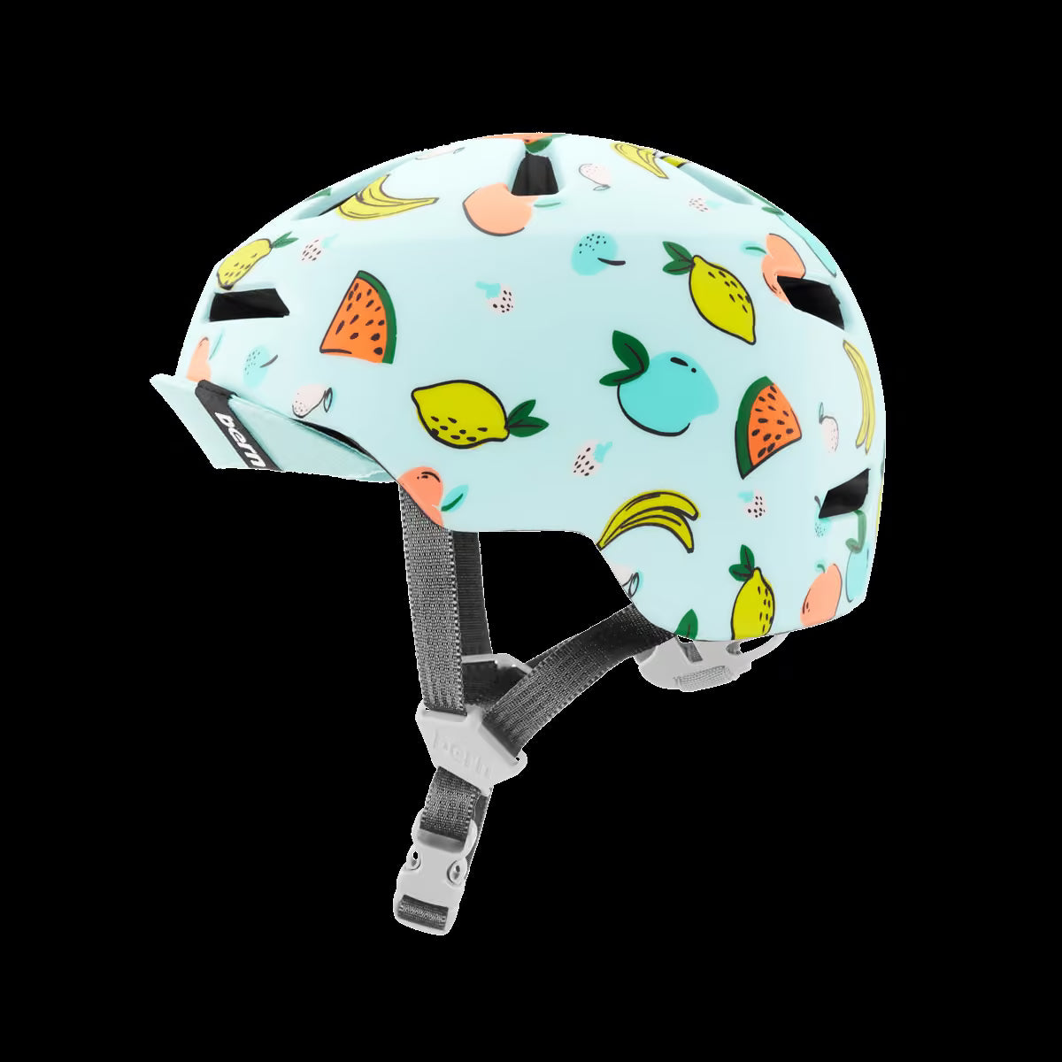 Bern Nino 2.0 Matte Fun Fruits - Image 5