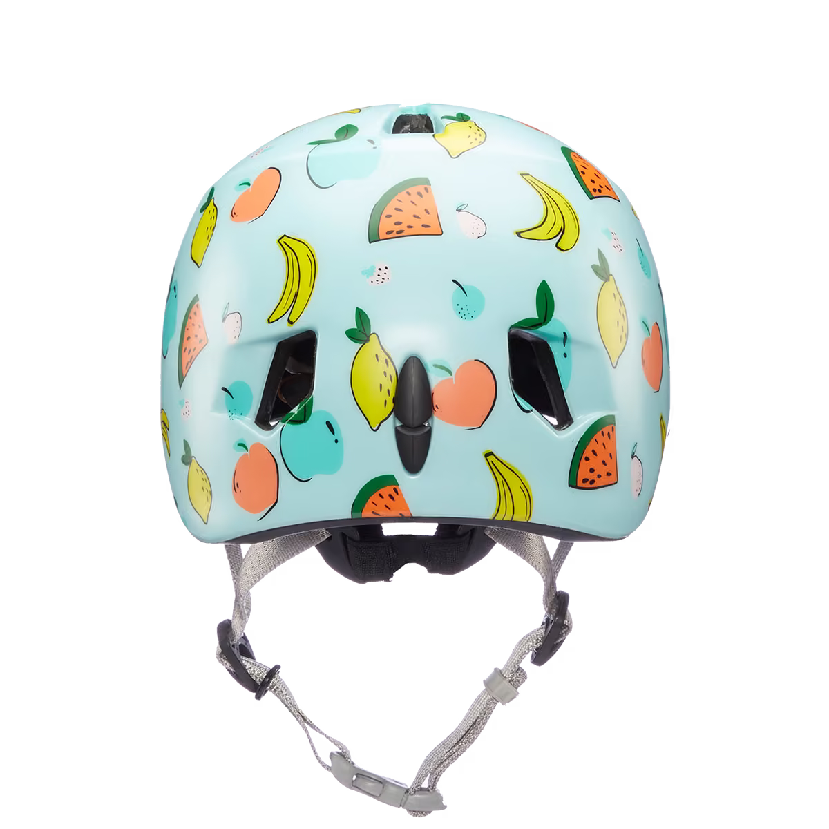 Bern Tigre Matte Fun Fruits – XXS - Image 3