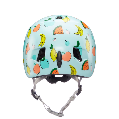 Bern Tigre Matte Fun Fruits – XXS - Image 3