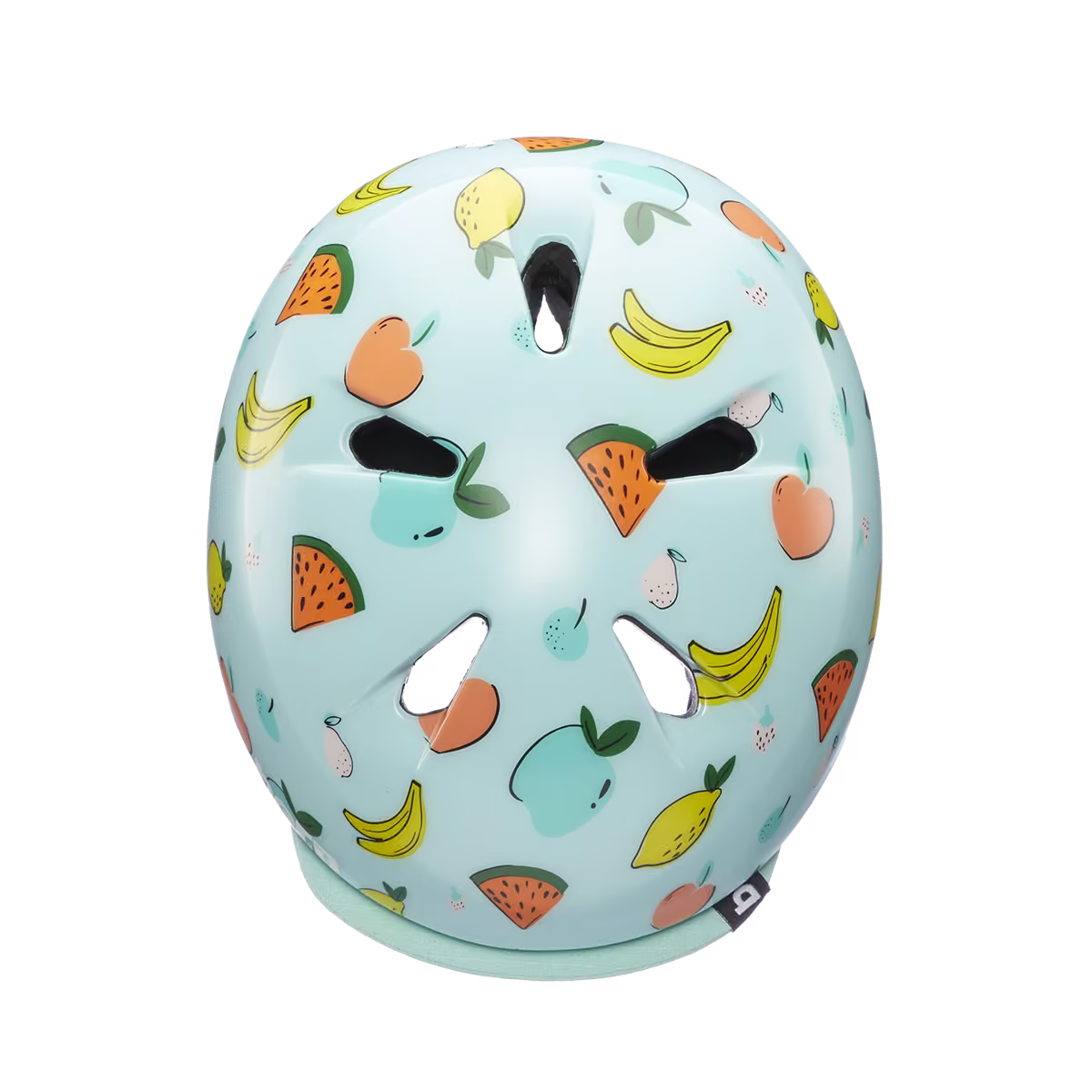 Bern Tigre Matte Fun Fruits – XXS - Image 4
