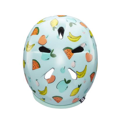 Bern Tigre Matte Fun Fruits – XXS - Image 4