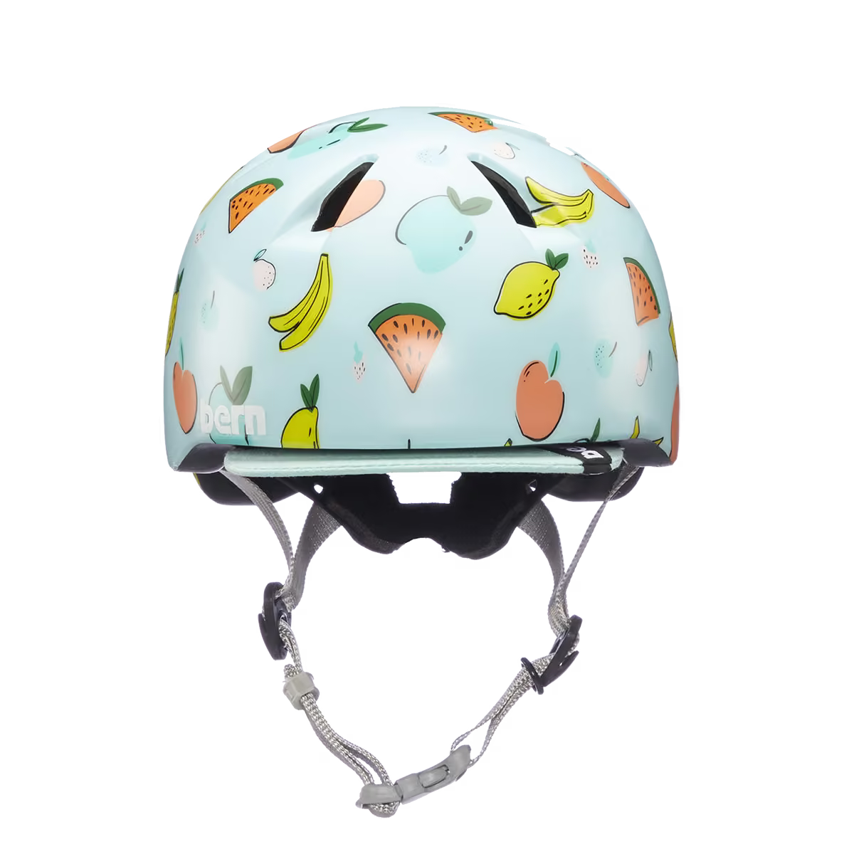 Bern Tigre Matte Fun Fruits – XXS - Image 5