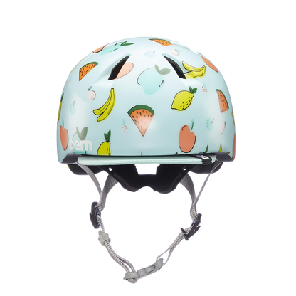 Bern Tigre Matte Fun Fruits – XXS - Image 5